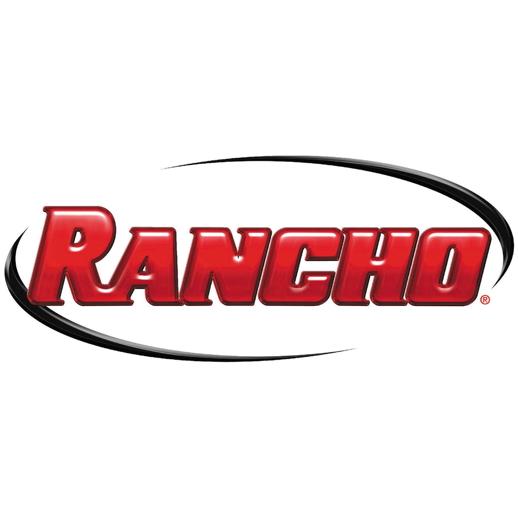 RS9000XL Shock Absorber E48876
