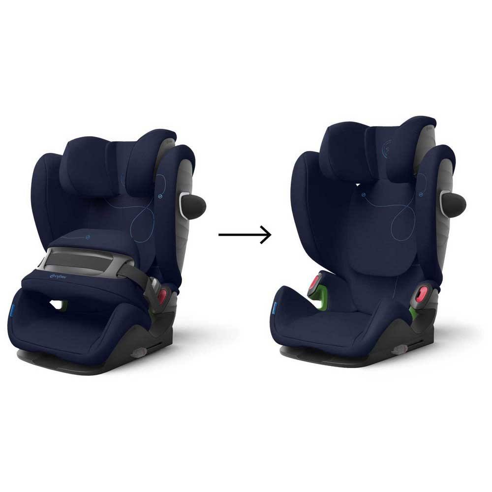 Car Seat J59470