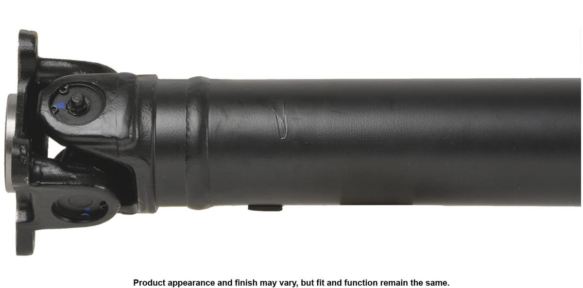 Reman Driveshaft T226