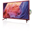 Black 32 Inch DLED TV DVD Combo V80952