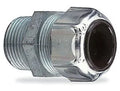 Liquidtight Strain Relief Connector, 3In, 1 PC T38867