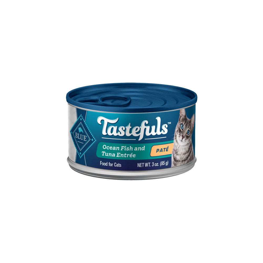 Cat Food Entree B30030
