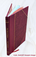 Leather Bound H19929