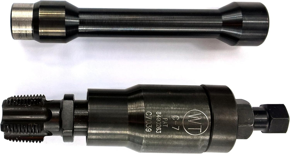 Injector Cup Sleeve Puller and Driver Tool Set Y65828