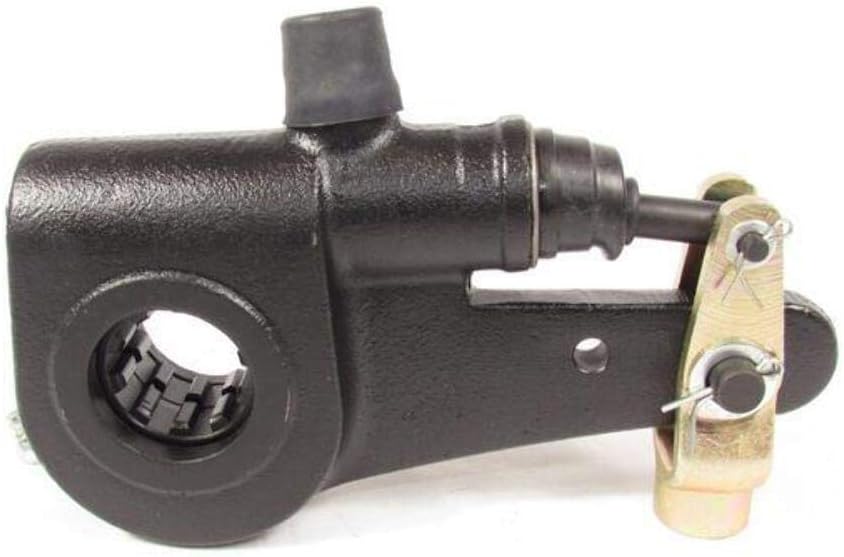 Automatic Slack Adjuster 1 1/2" Diameter, 10 Teeth, 6" Arm, Pack of 2 W3182