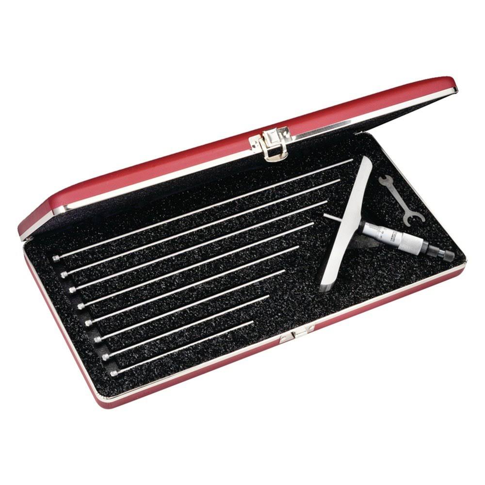Depth Micrometer I202696