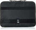 Black Medium Laptop Sleeve Pack of 2 Q347