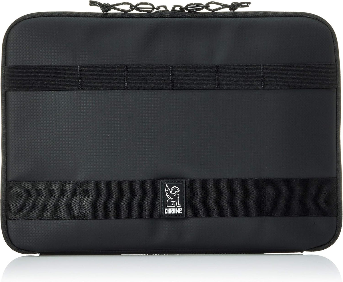 Black Medium Laptop Sleeve Pack of 2 Q347