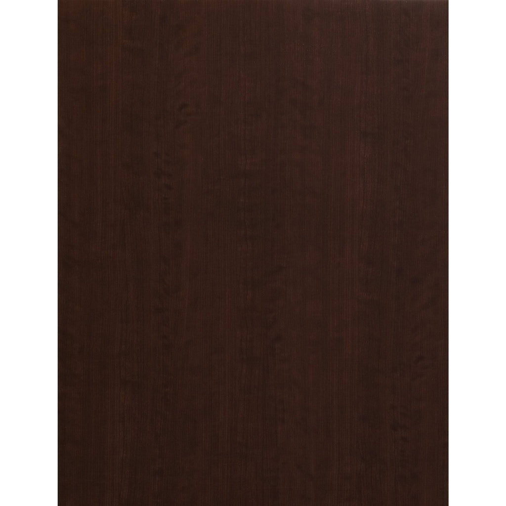 Mocha Cherry Conference Table E28592