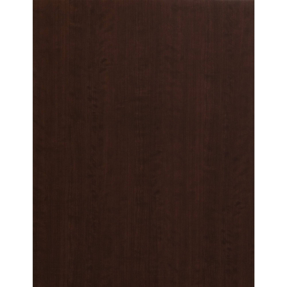 Mocha Cherry Conference Table E28592