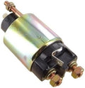 Starter Solenoid for Kawasaki Small Engine, Pack of 2 S6314
