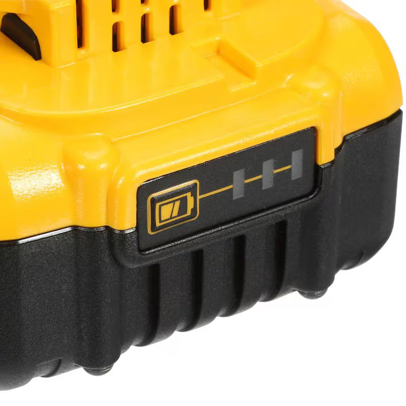 Cordless Brushless 5 in. Random Orbital Sander A8302