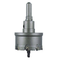 Hole Cutter, Metal, Saw Diam. 1-15/16 in. Q508753