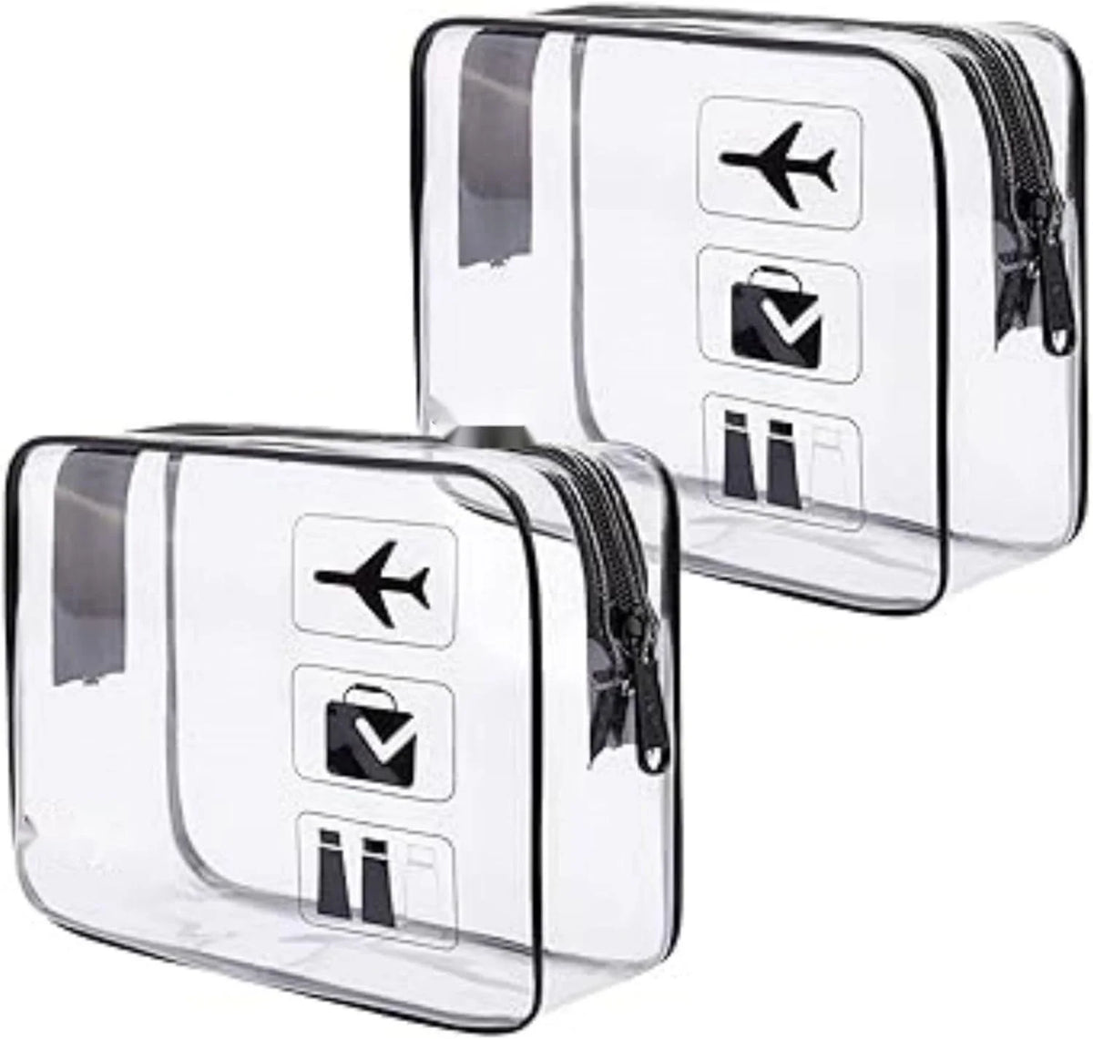 Black Portable B20442