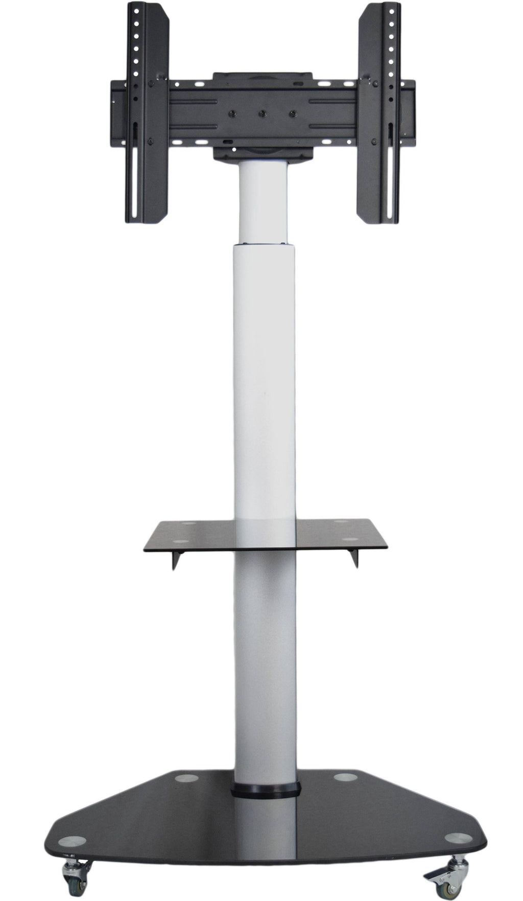 Mobile TV Cart with Wheels I585368