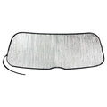 Tailgate Sunshade for Subaru Impreza WRX Wagon U86343