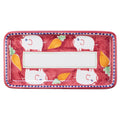 Rectangular Platter E64236