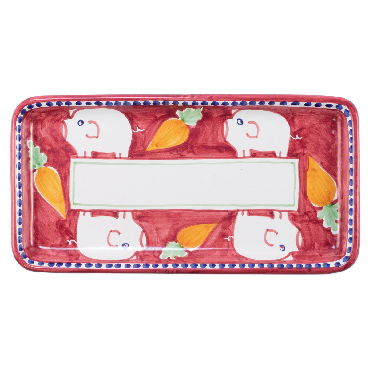Rectangular Platter E64236
