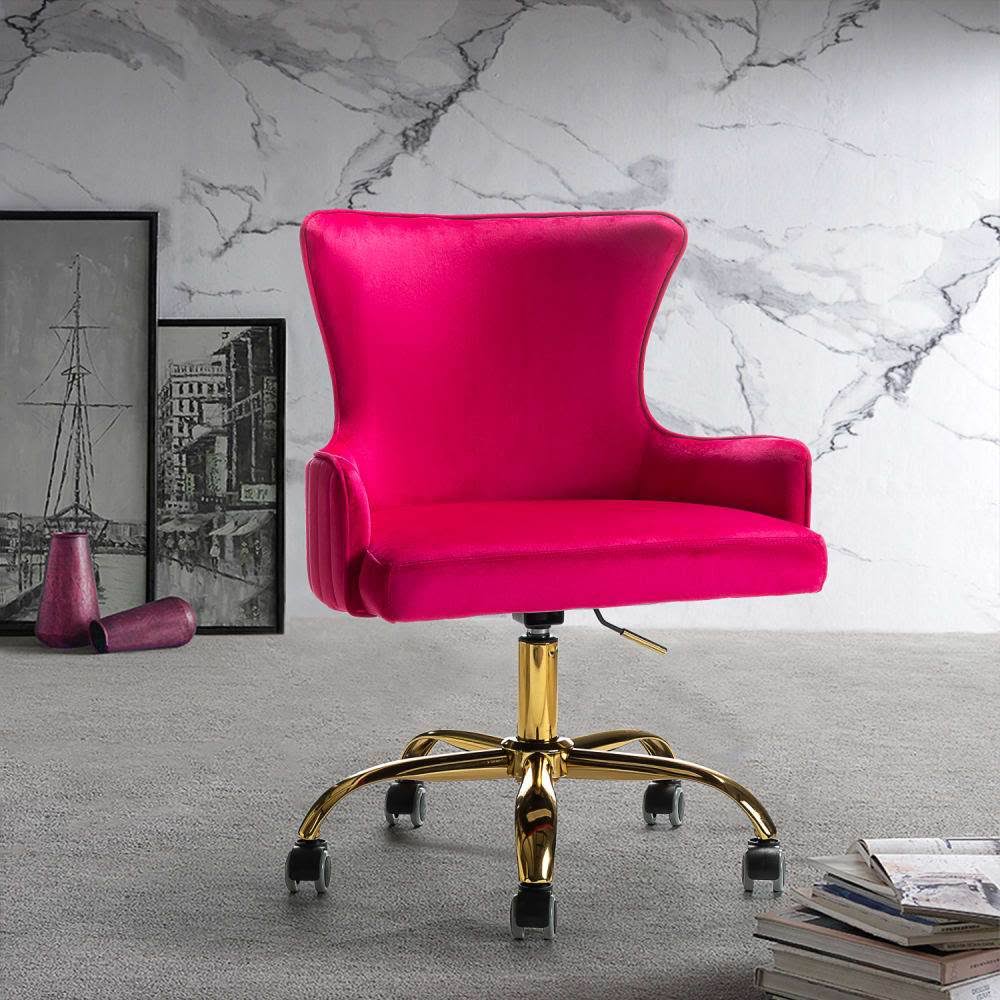Grey Swivel Task Chair O52644