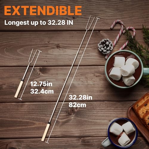 Camping Cooking Utensil Set with Organizer Case S472683