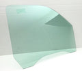 Passenger Right Side Front Door Window Glass G66796