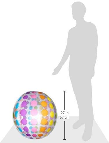 Jumbo Ball 42 inches 4-Pack M8206