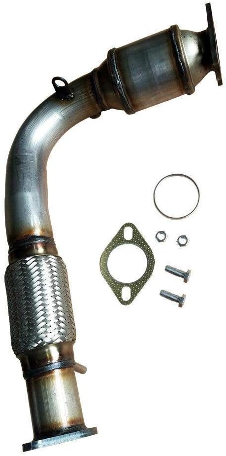 Catalytic Converter F7941