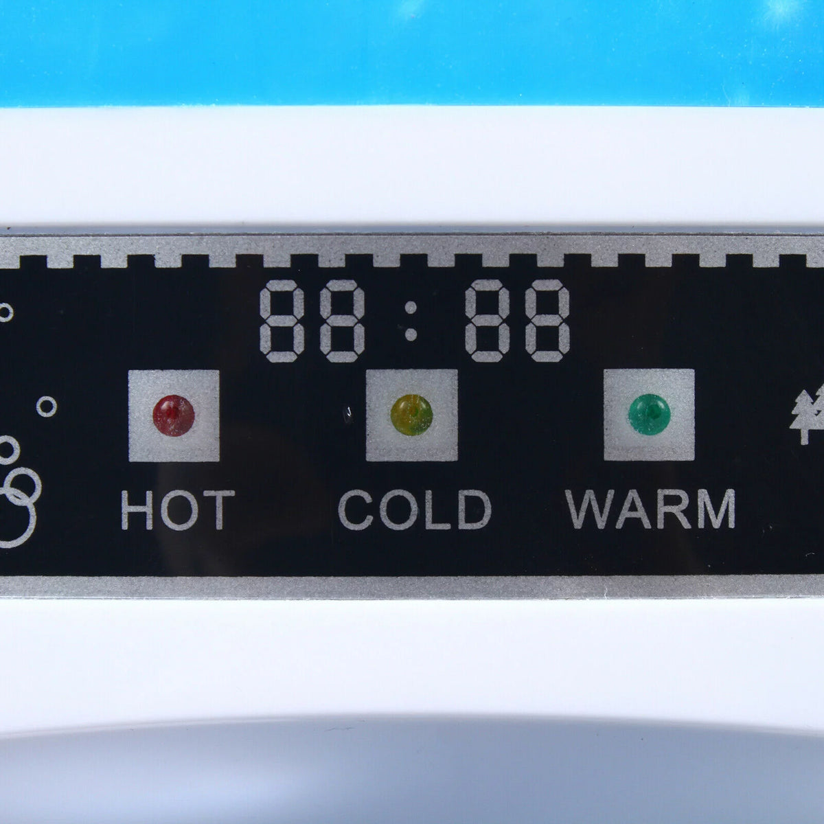 550W Small Water Cooler Dispenser 5 Gallon H8013