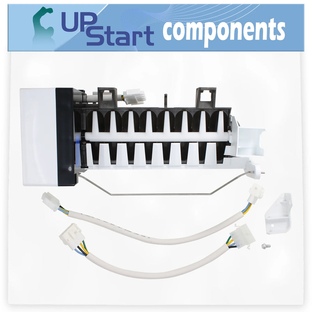 Refrigerator Ice Maker Replacement N77336