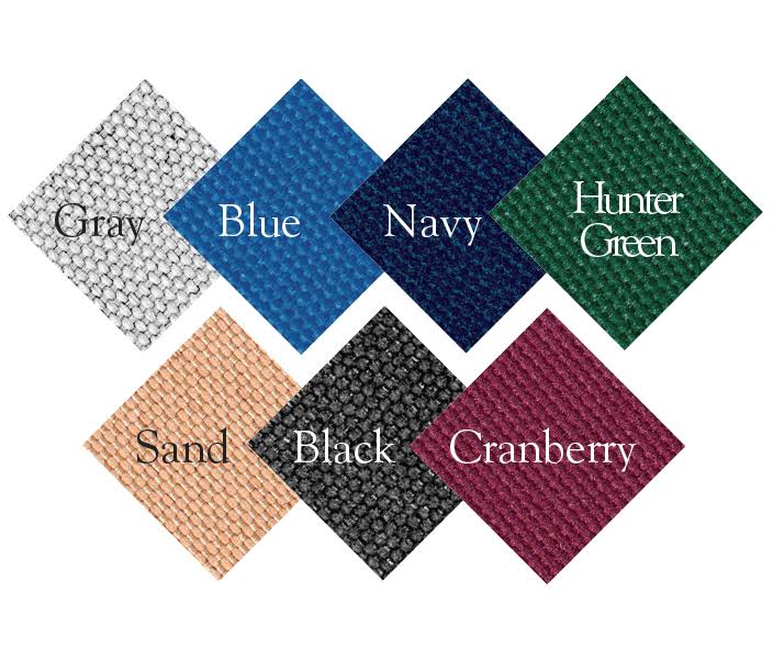 Pontoon Boat Playpen Cover F301