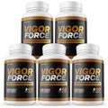 Male Supplement 5 Bottles T130