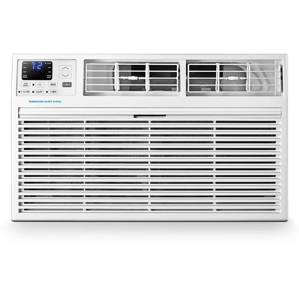 230V 14,000 BTU Through-the-Wall Air Conditioner with Remote Control D62987