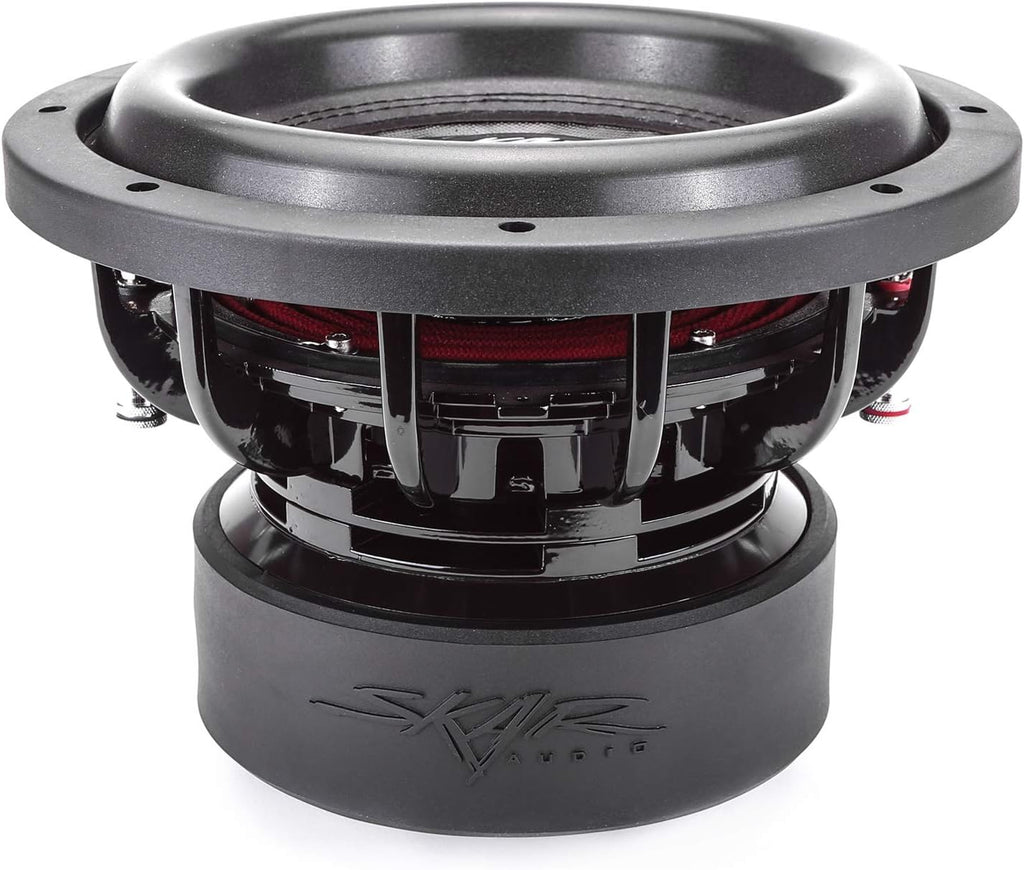 15 1500 Watt Dual 4 Ohm Car Subwoofer P339