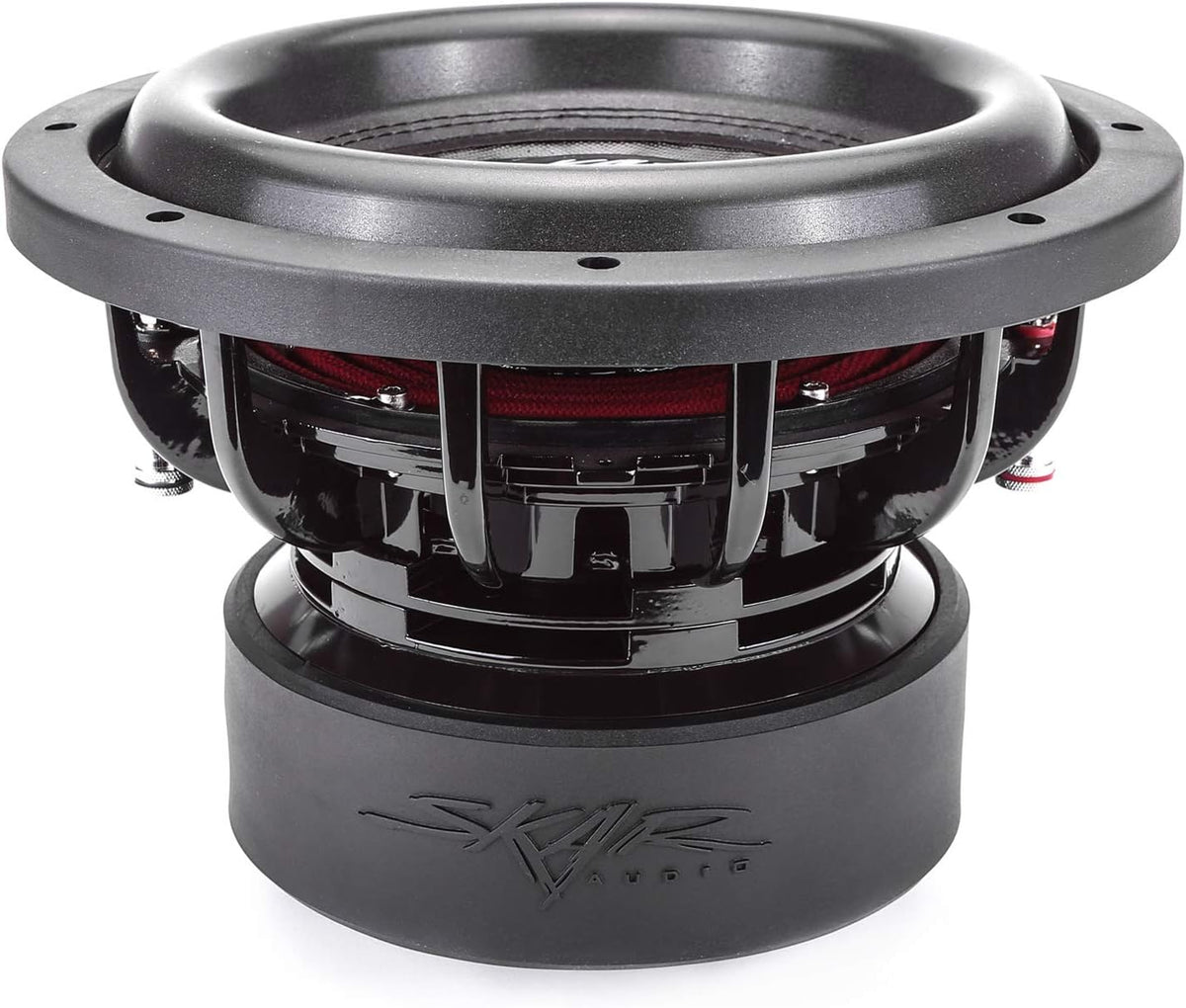 15 1500 Watt Dual 4 Ohm Car Subwoofer P339
