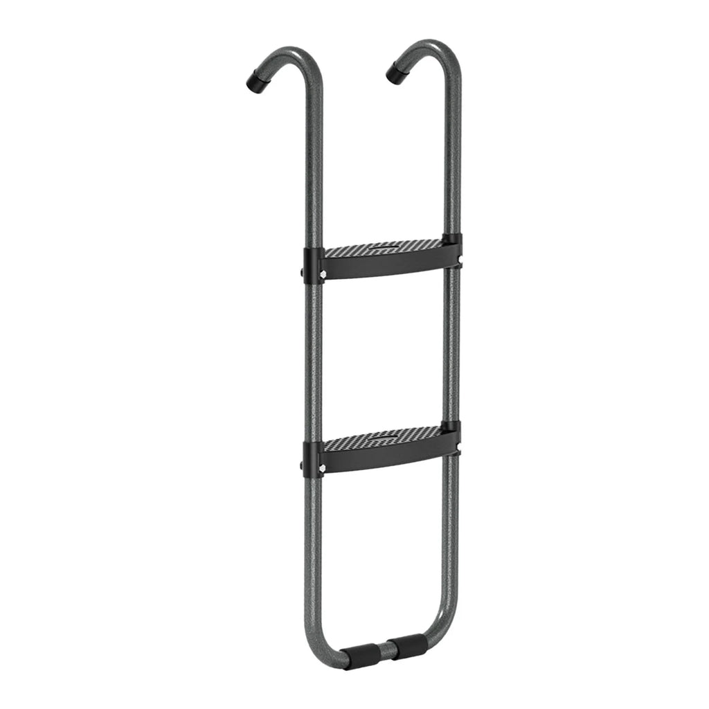 2 Step Steel Trampoline Ladder J4149