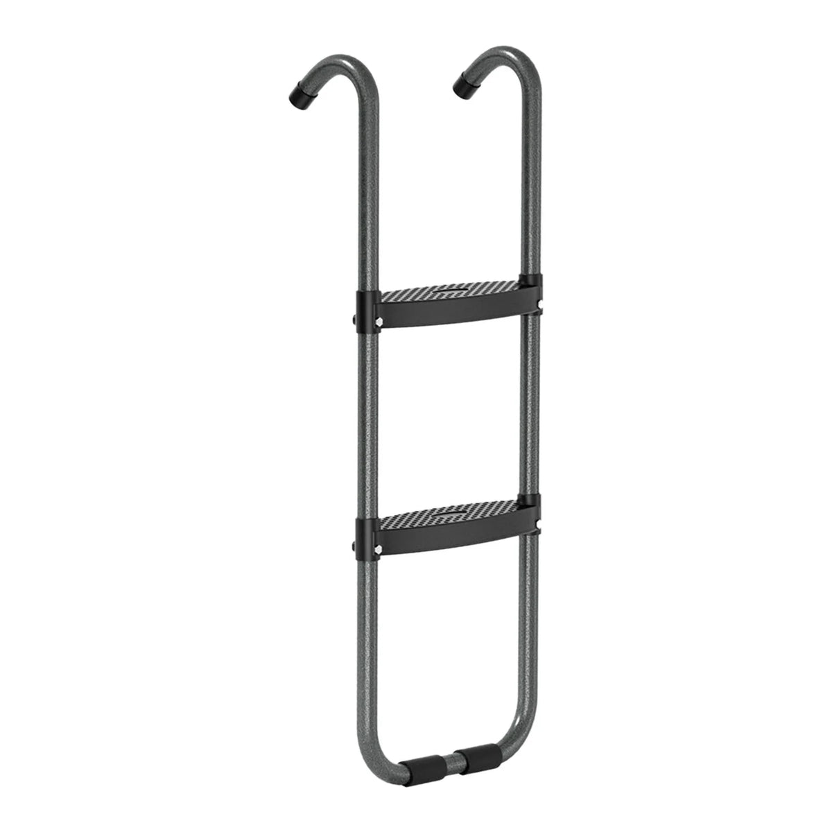 2 Step Steel Trampoline Ladder J4149