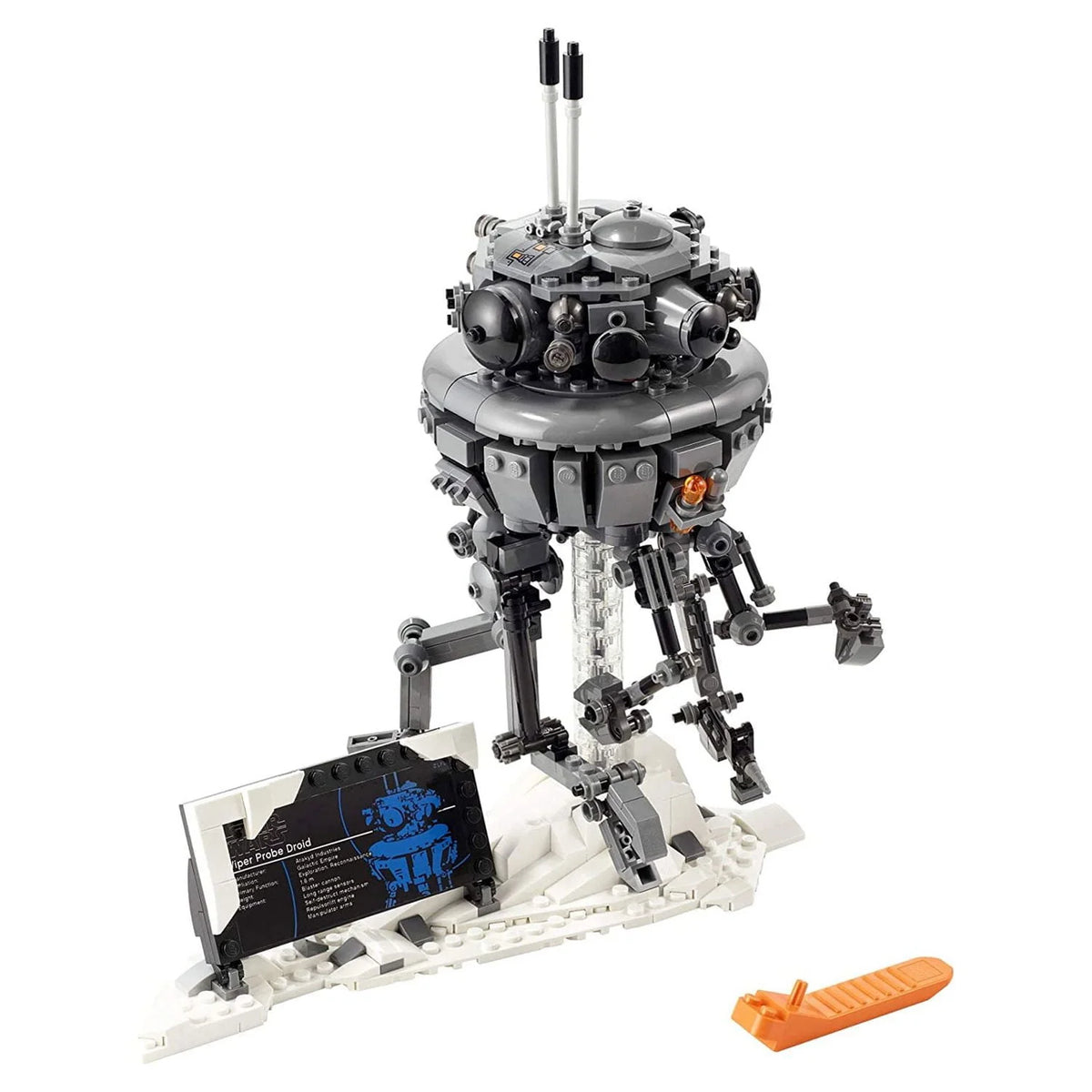 683 Pieces Building Toy N471680