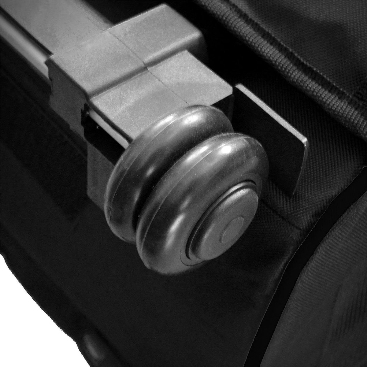 Premium Pet Carrier with Wheels O528680
