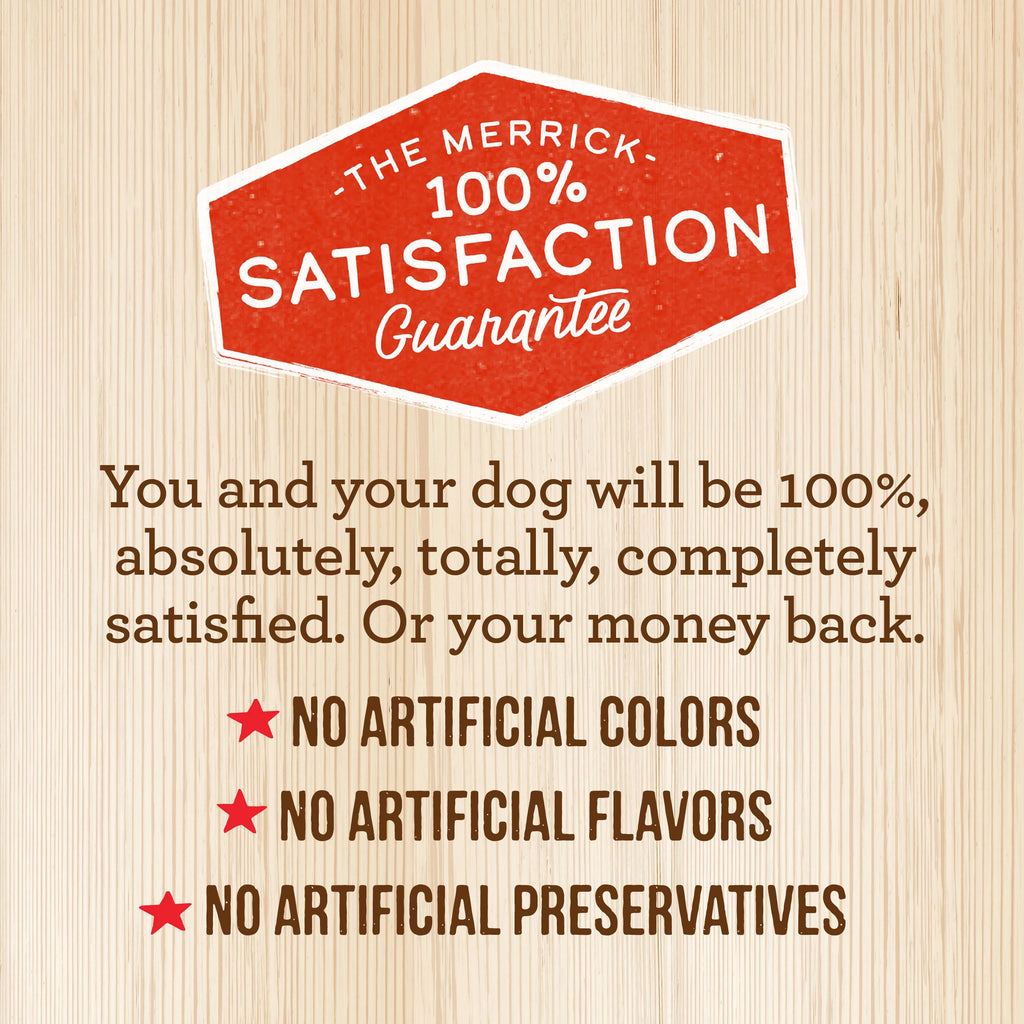 Grain Free Wet Dog Food 12.7 oz Cans Z49968