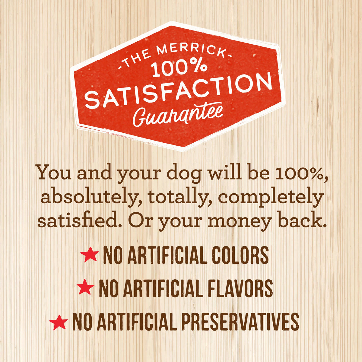 Grain Free Wet Dog Food 12.7 oz Cans Z49968
