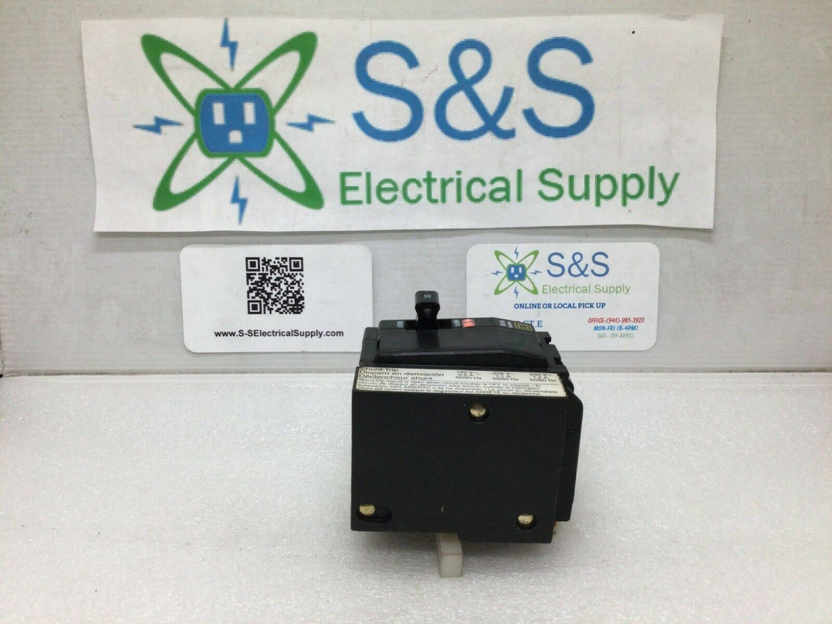 Miniature Circuit Breaker X161065