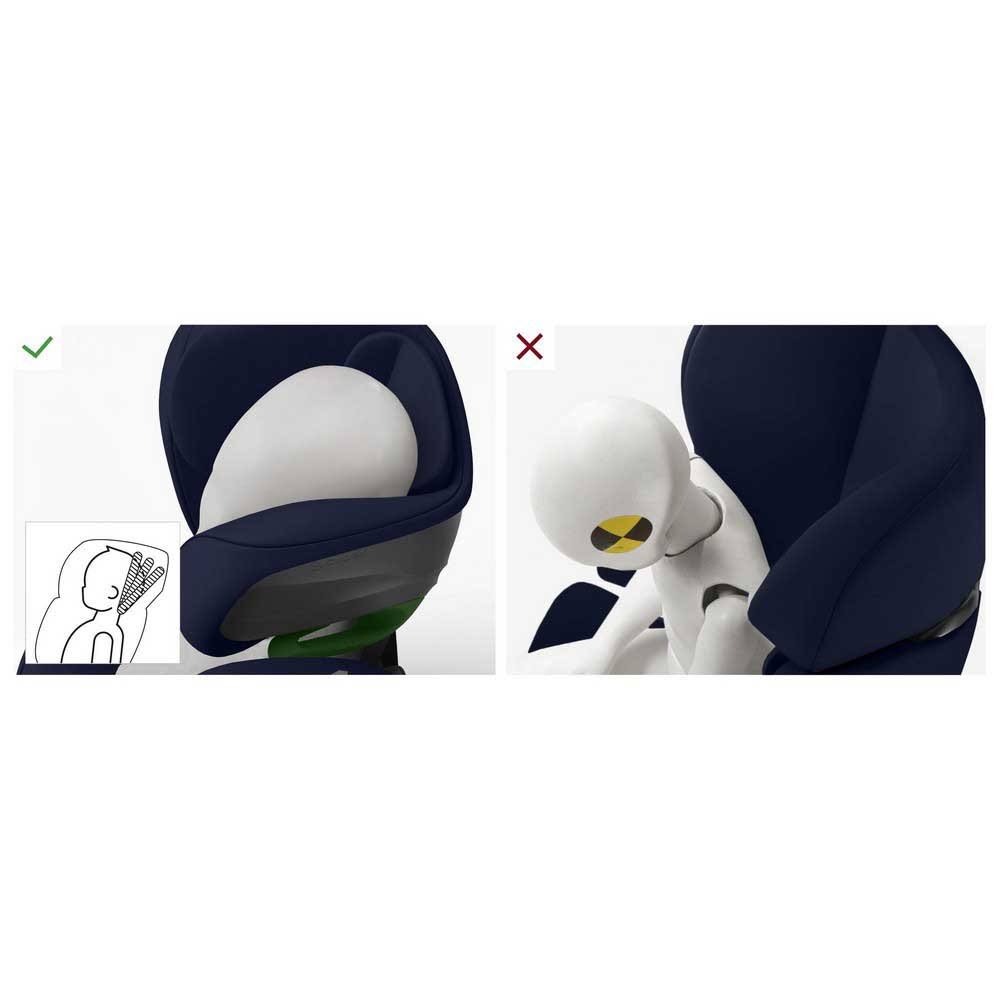 Car Seat J59470