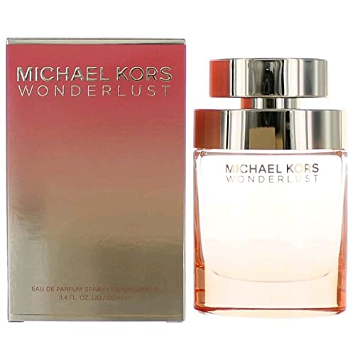 Women 3.4 Ounce Eau de Parfum Spray U808