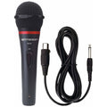 Professional Dynamic Microphone with Metal Case Grille N30456