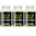 Male Virility Support Pills 3 Bottles W92373