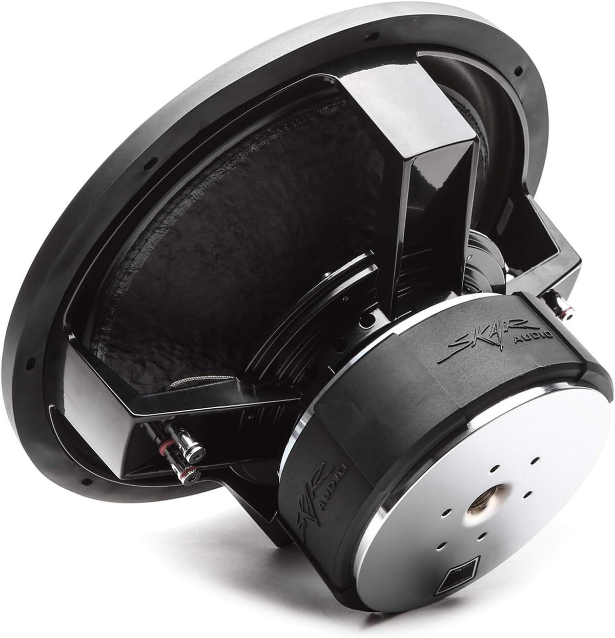 15 1500 Watt Dual 4 Ohm Car Subwoofer P339
