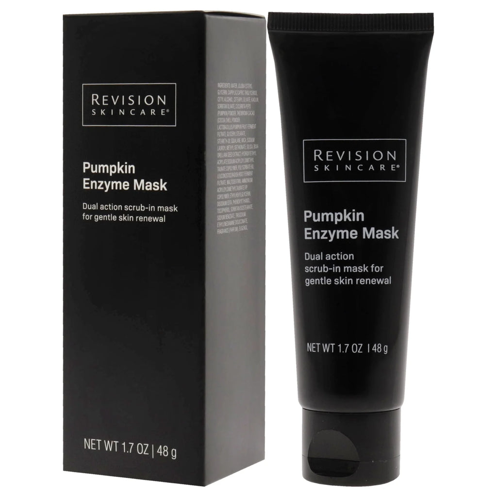 Pumpkin Enzyme Mask 1.7 oz M858703