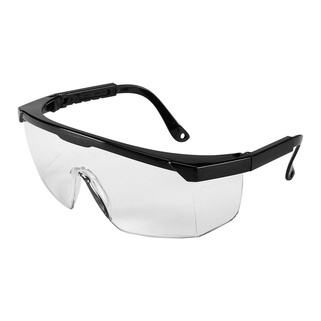 Impact Resistant Safety Glasses Z998367