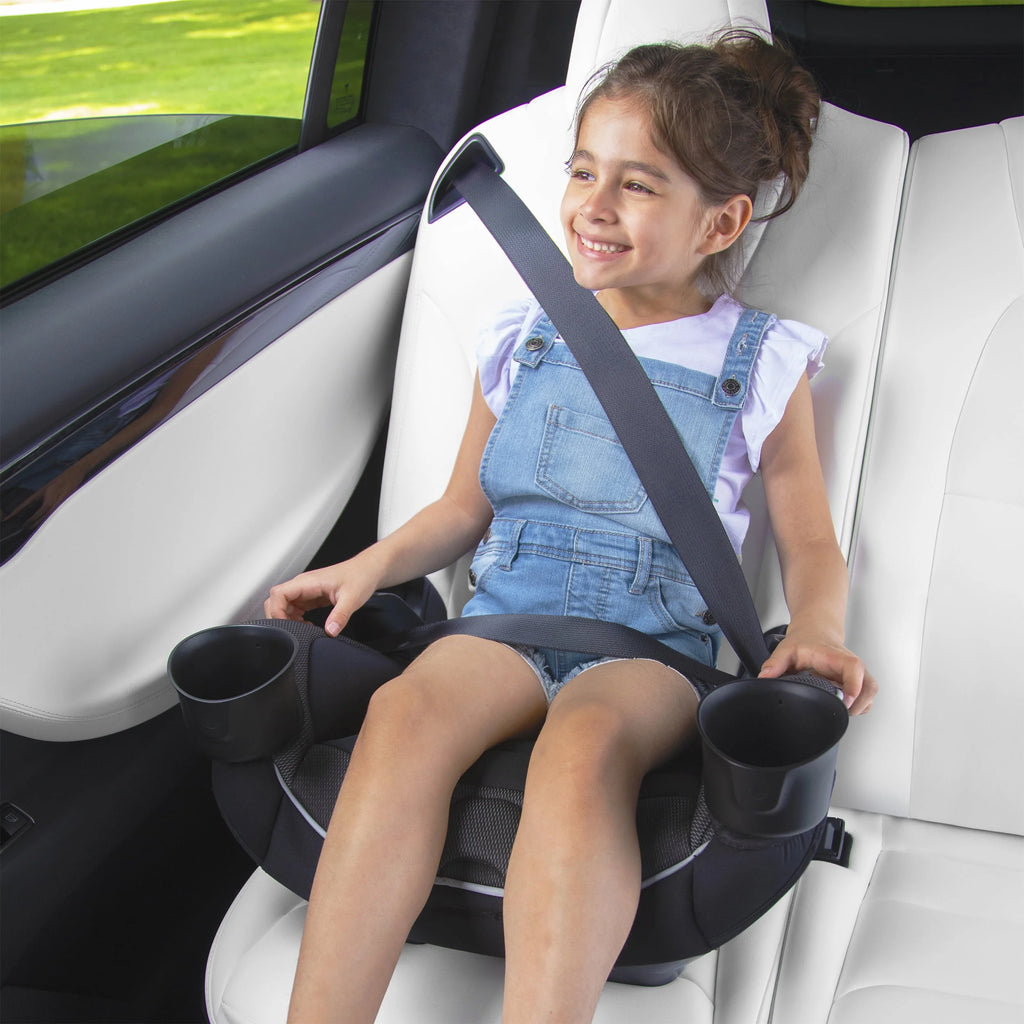 Convertible Car Seat G7198