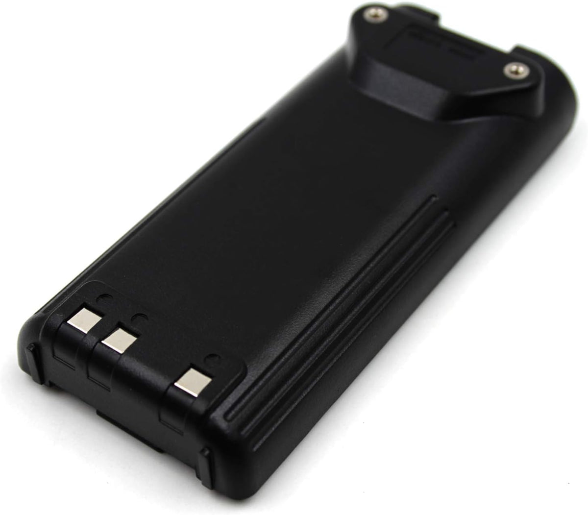 (2-Pack) 7.2V 1800mAh Ni-MH Replacement Battery for ICOM Radios P645282
